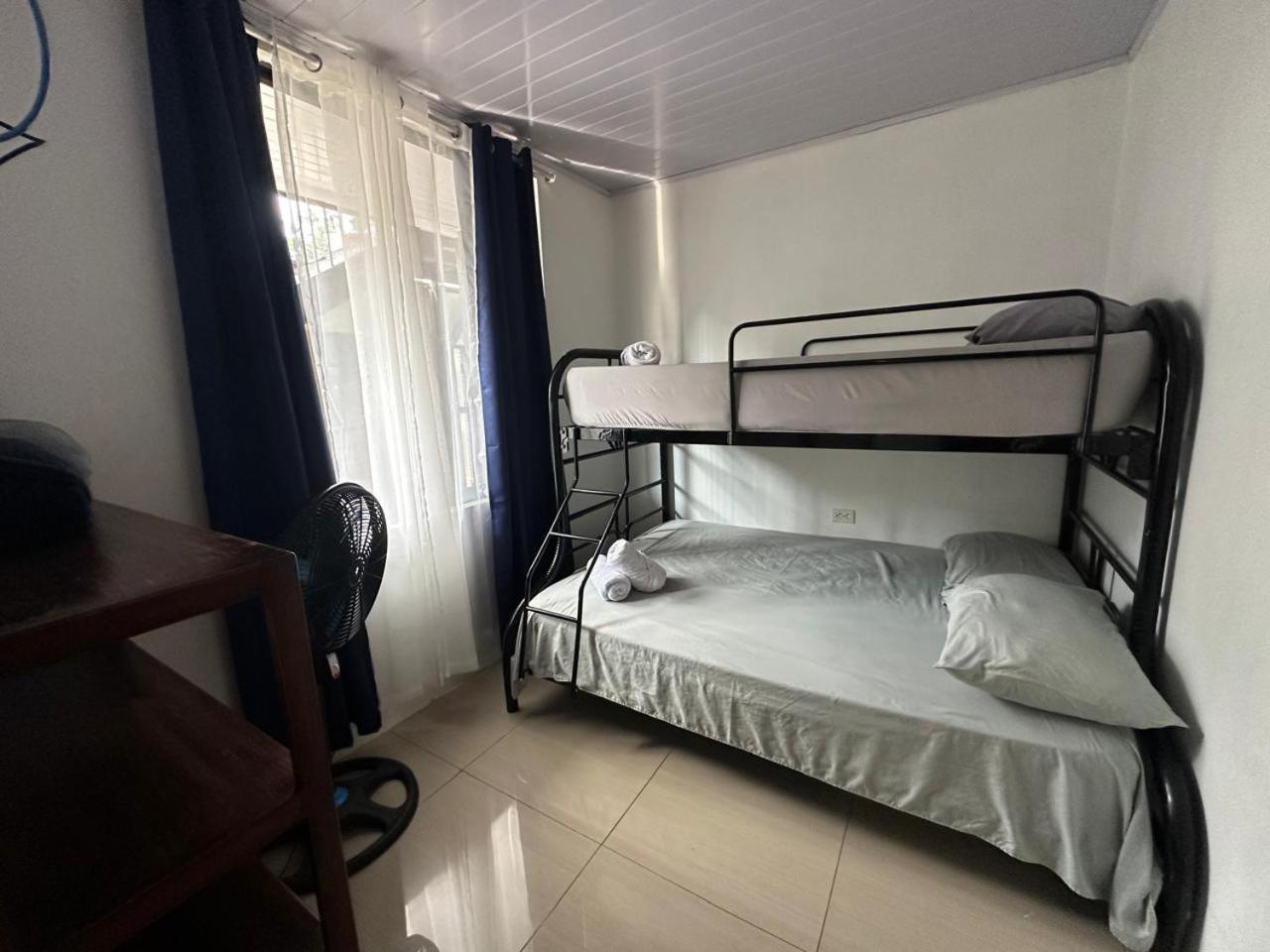 Apartamento Con Dos Habitaciones San Isidro De El General Zewnętrze zdjęcie